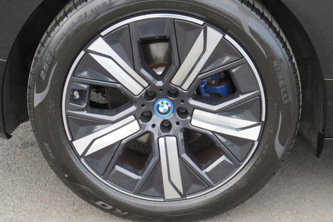 BMW Ix Photo 6