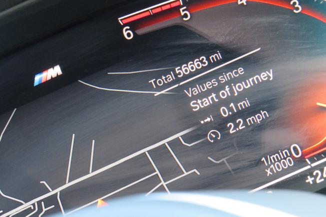 BMW X3 Photo 10