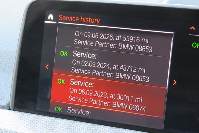 BMW X3 Photo 15
