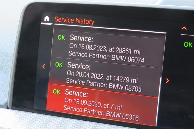BMW X3 Photo 16