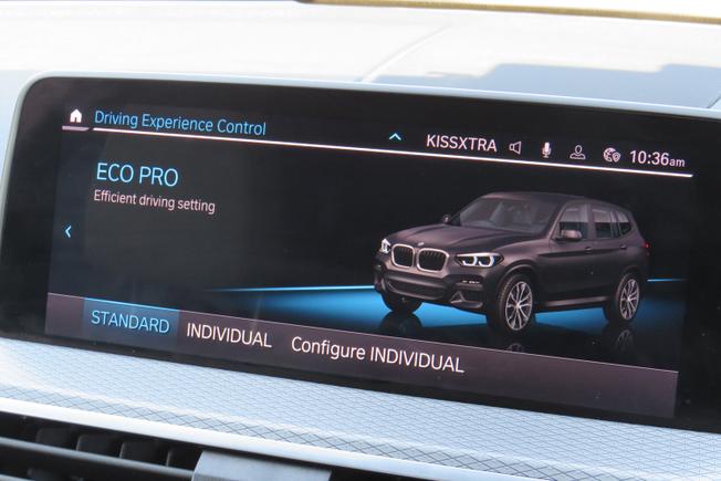 BMW X3 Photo 18