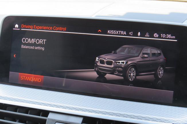 BMW X3 Photo 19