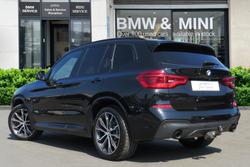 BMW X3 Photo 2