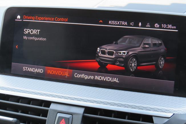 BMW X3 Photo 20