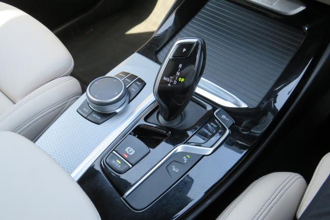 BMW X3 Photo 21