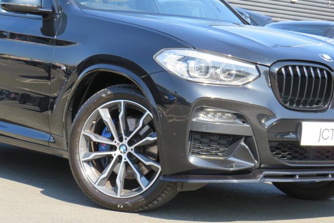 BMW X3 Photo 23