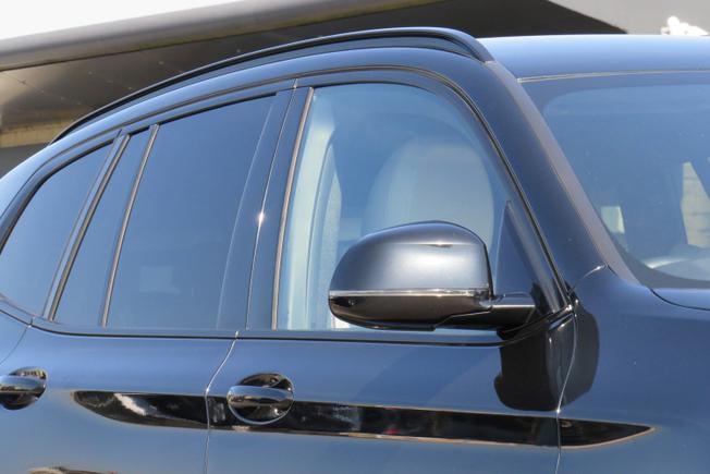 BMW X3 Photo 24