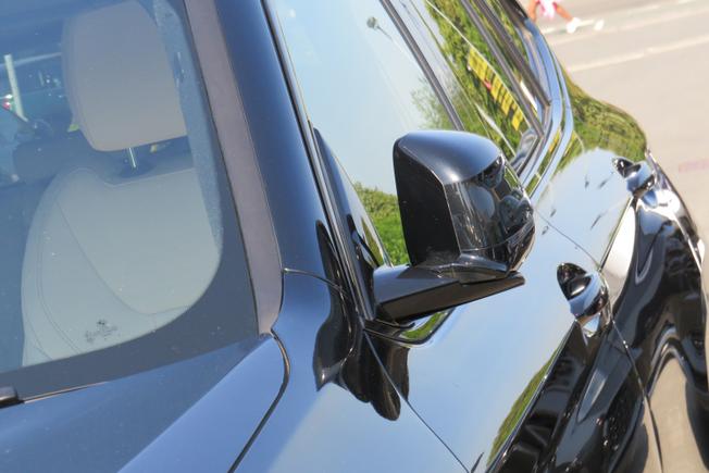 BMW X3 Photo 25