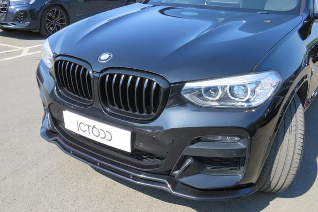 BMW X3 Photo 26