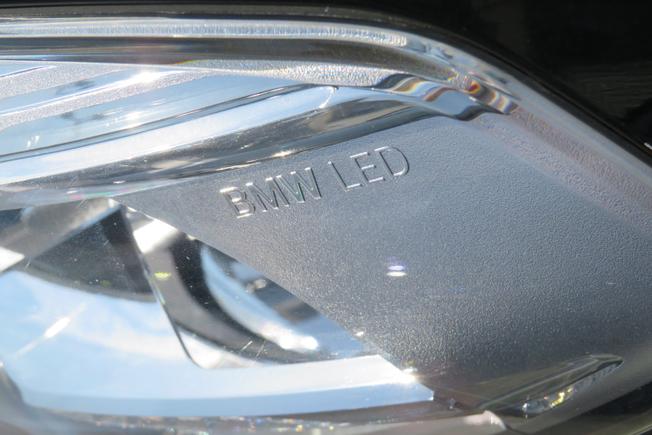 BMW X3 Photo 27