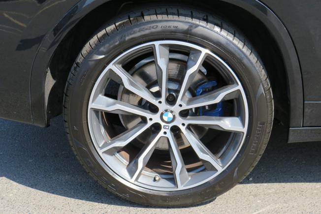 BMW X3 Photo 28