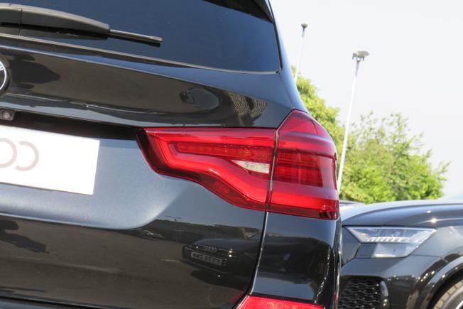 BMW X3 Photo 29
