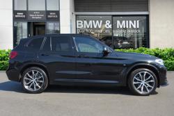 BMW X3 Photo 3