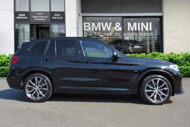 BMW X3 Photo 3