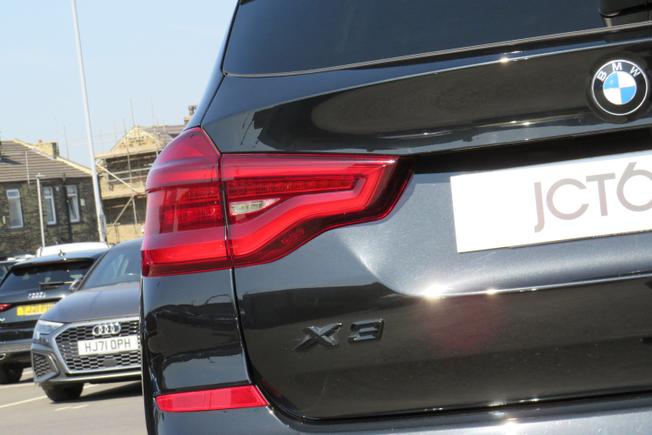 BMW X3 Photo 30