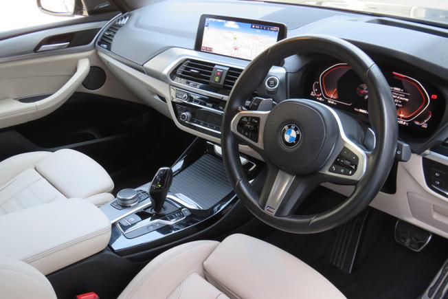BMW X3 Photo 31