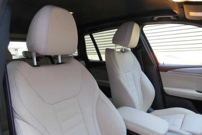 BMW X3 Photo 32