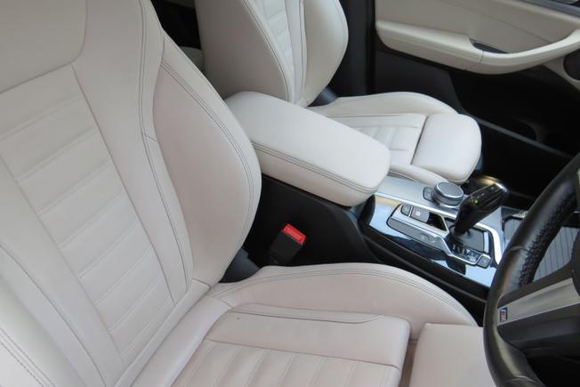 BMW X3 Photo 33