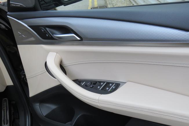BMW X3 Photo 34