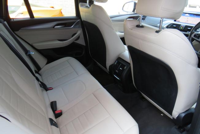 BMW X3 Photo 35