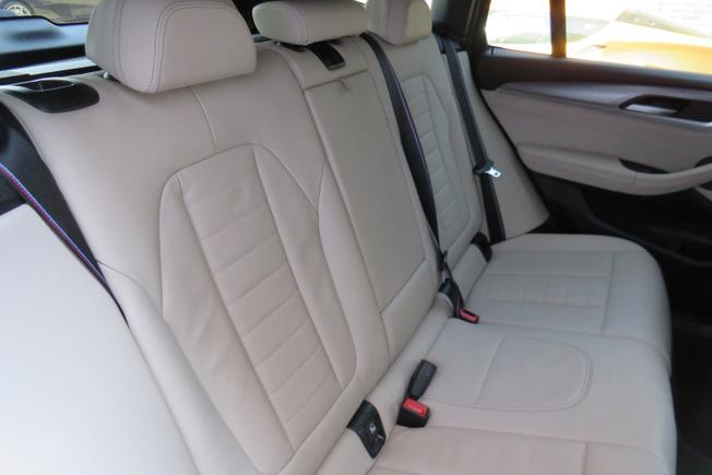 BMW X3 Photo 36
