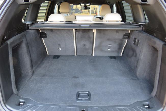 BMW X3 Photo 38