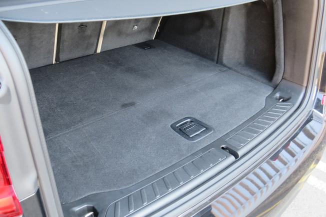 BMW X3 Photo 39