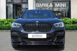 BMW X3 Photo 4