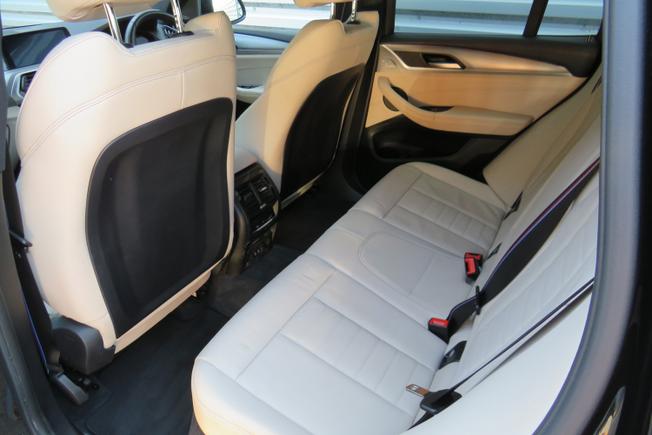 BMW X3 Photo 41