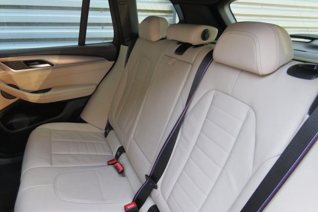 BMW X3 Photo 42
