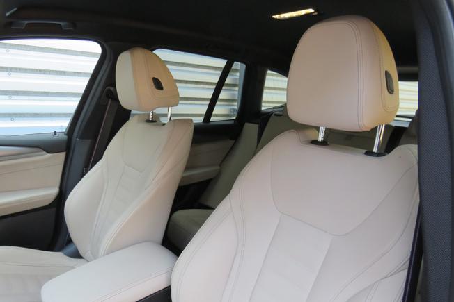 BMW X3 Photo 44