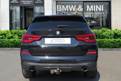 BMW X3 Photo 5