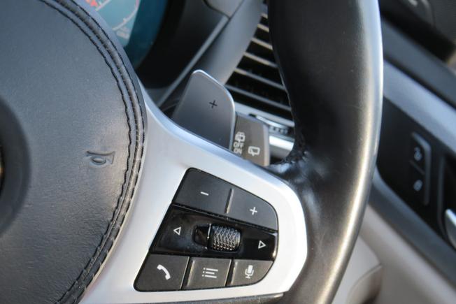 BMW X3 Photo 8