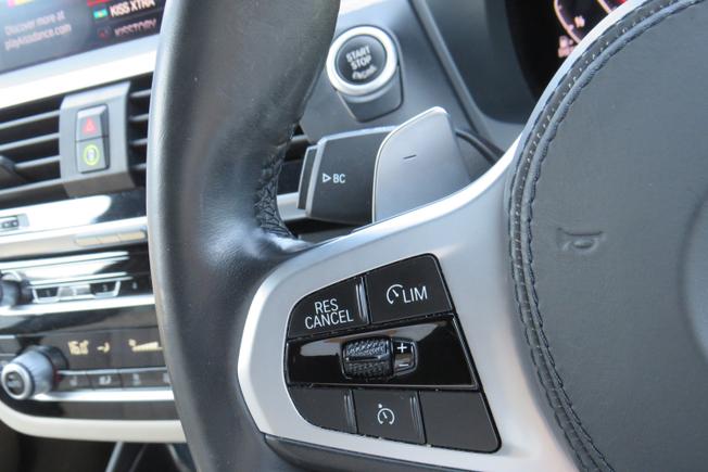 BMW X3 Photo 9