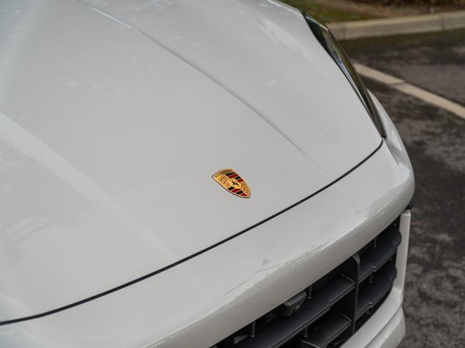 PORSCHE Cayenne Photo 10
