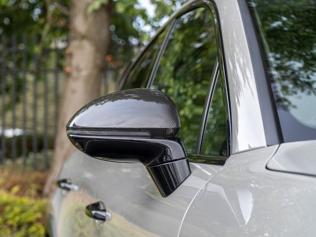 PORSCHE Cayenne Photo 11