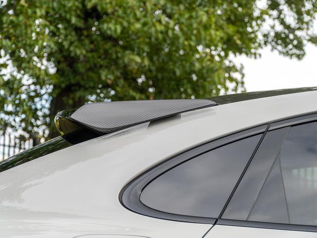PORSCHE Cayenne Photo 13