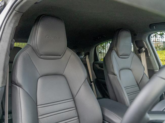 PORSCHE Cayenne Photo 20