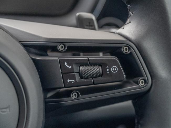 PORSCHE Cayenne Photo 31