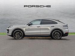 PORSCHE Cayenne Photo 5