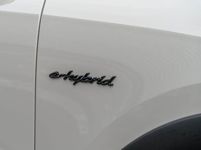 PORSCHE Cayenne Photo 8