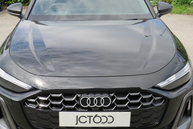 AUDI A5 Photo 10