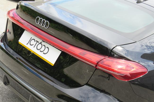 AUDI A5 Photo 12