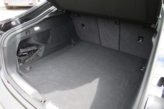 AUDI A5 Photo 14