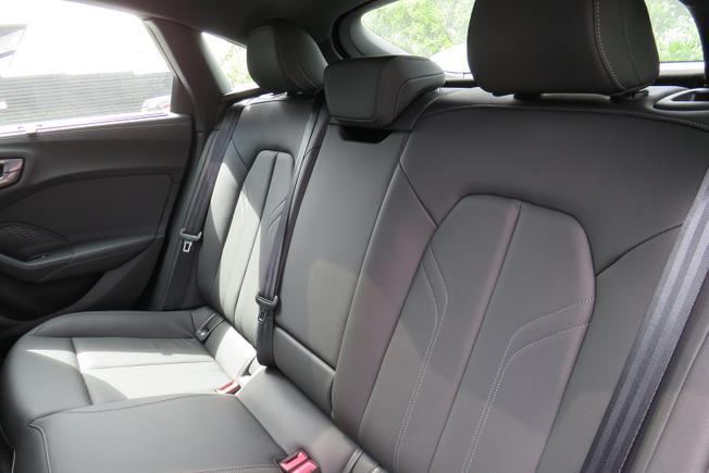 AUDI A5 Photo 17