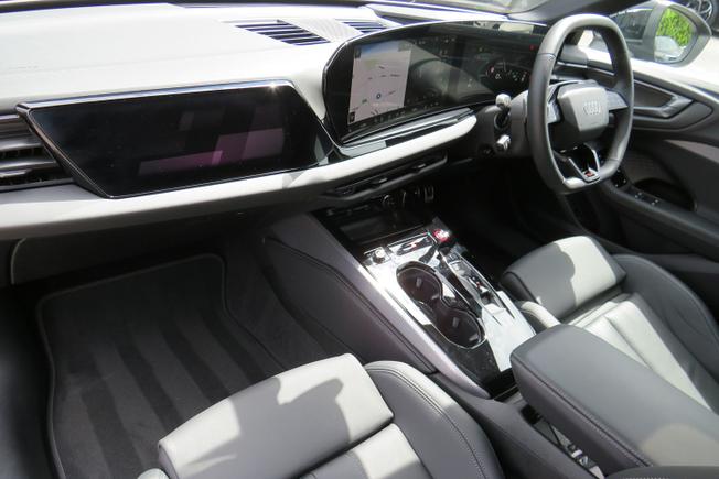 AUDI A5 Photo 20