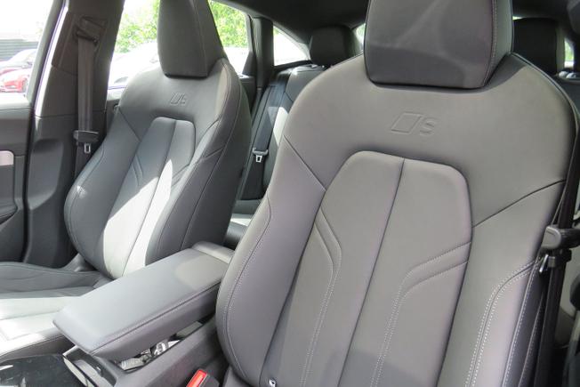 AUDI A5 Photo 21