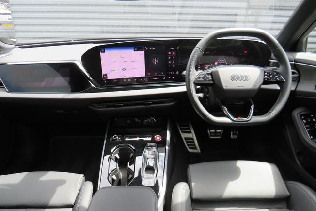 AUDI A5 Photo 23