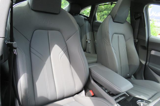 AUDI A5 Photo 28