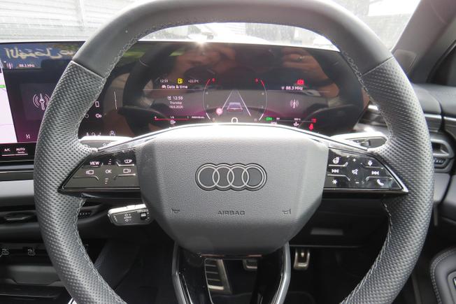 AUDI A5 Photo 30